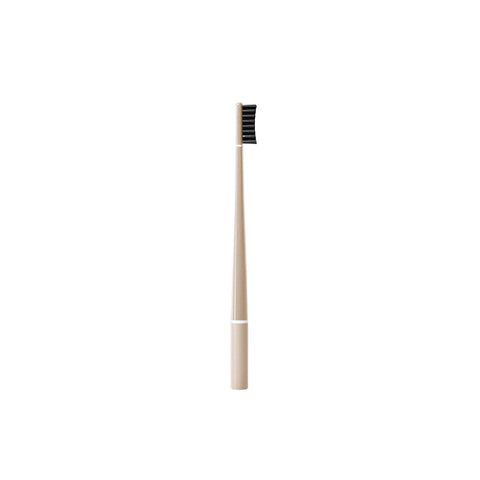 Piuma Bamboo Carbon Soft Οδοντόβουρτσα