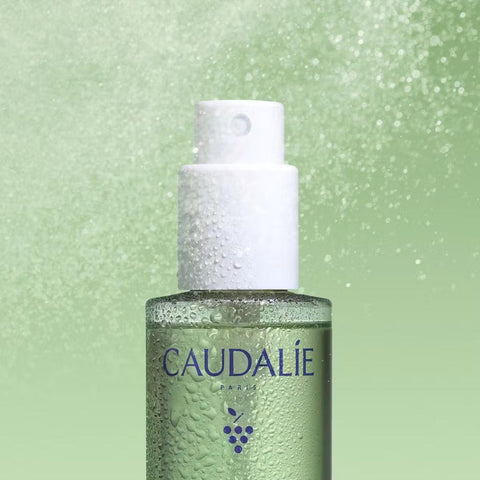 Caudalie Vinopure Purifying Toner Spray -NEW