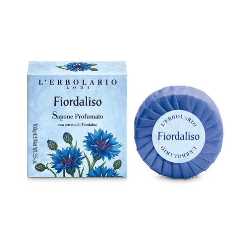 L'Erbolario Fiordaliso Sapone