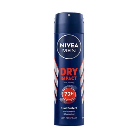 Nivea Men Dry Impact Anti-Perspirant Spray