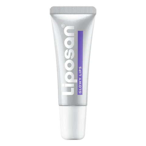 Liposan Glowy Lips with Magnolia Extract