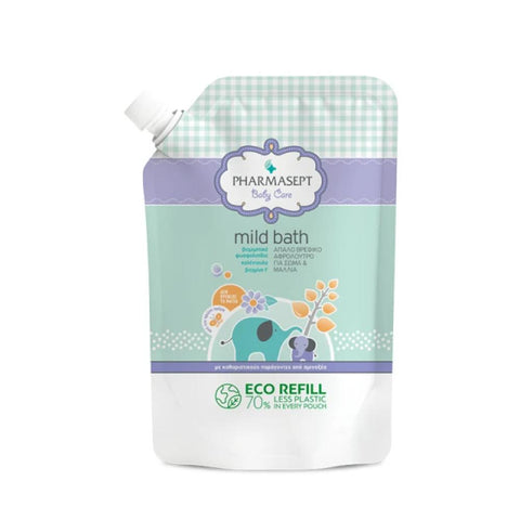 Pharmasept Baby Care Mild Bath-Refill