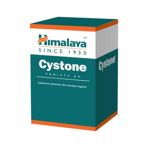 Himalaya Cystone Tablets