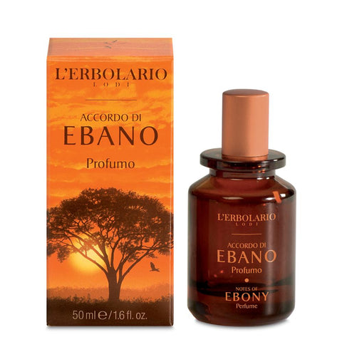 L'Erbolario Accordi Di Ebano Perfume