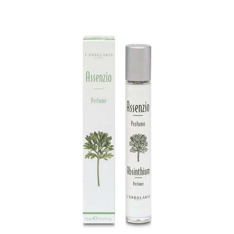 L'Erbolario Assenzio Perfume