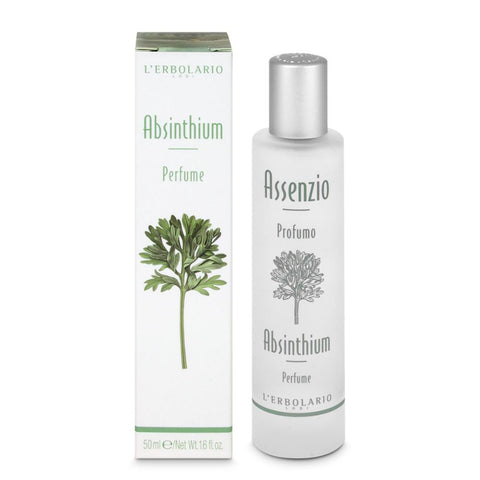 L'Erbolario Assenzio Perfume