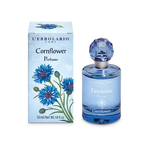 L'Erbolario Fiordaliso Perfume