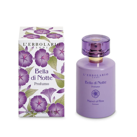 L'Erbolario Bella di Notte Perfume-Άρωμα