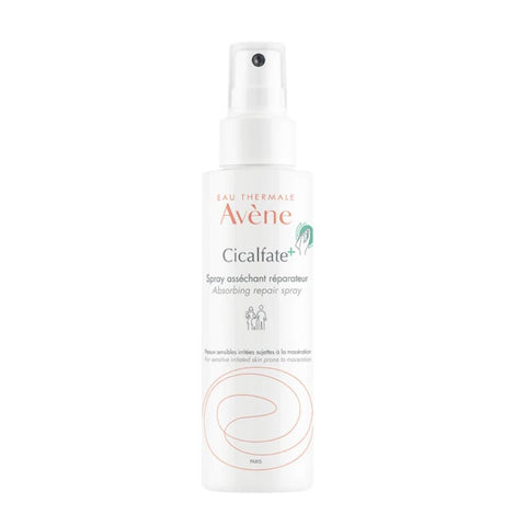 Avene Cicalfate Absorbing Repair Spray