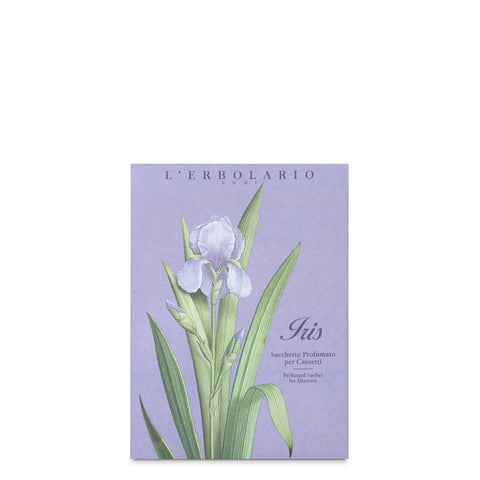 L'Erbolario Perfumed Sachet for Drawers