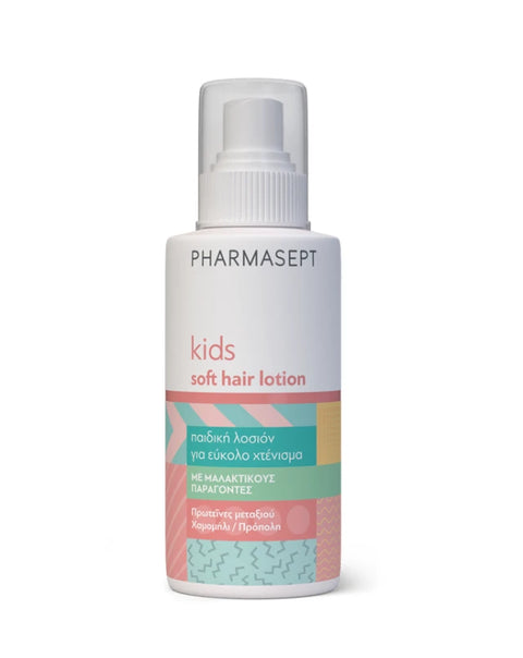 Pharmasept Kid Care Soft Hair Lotion 150ml