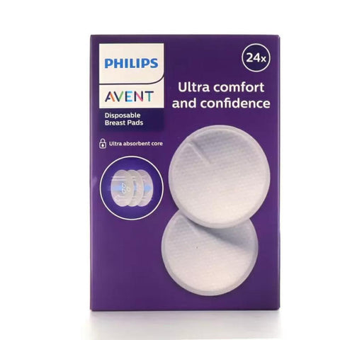 Philips Avent Breast Pads