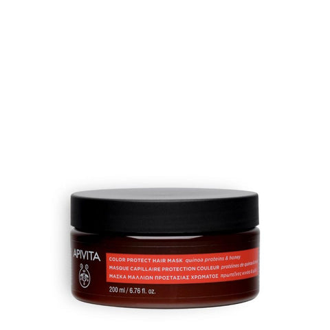 Apivita Color Protect Hair Mask