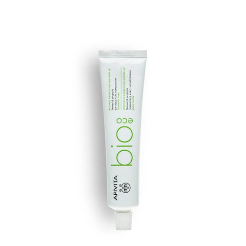 Apivita BIO-ECO Οδοντόκρεμα Φυσικής Προστασίας