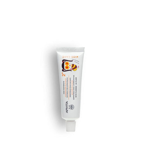 Apivita Kids Care Toothpaste