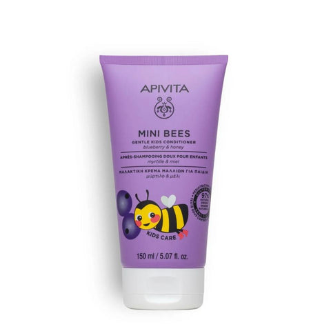 Apivita Mini Bees Gentle Kids Conditioner