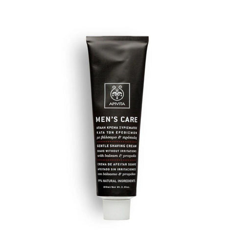 Apivita Gentle Shaving Cream