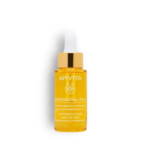 Apivita Beessential Oils Hydrating Skin Supplement Day Oil