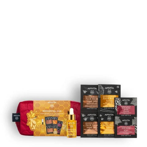 Apivita Hydration Boosting Kit