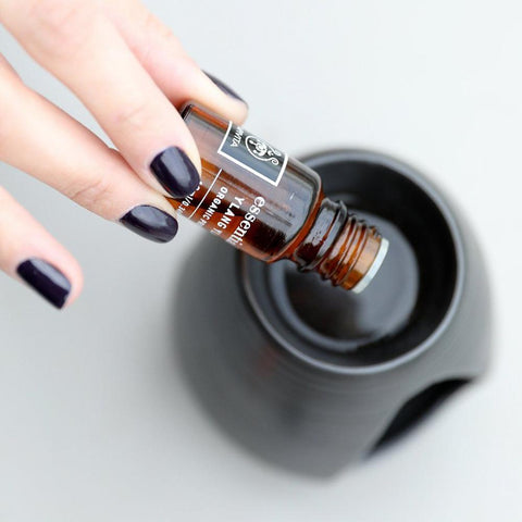 Apivita Essential Oil Ylang Ylang- Αιθέριο Έλαιο Υλάνγκ Υλάνγκ