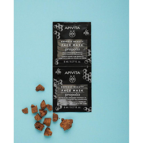 Apivita Express Beauty Face Mask