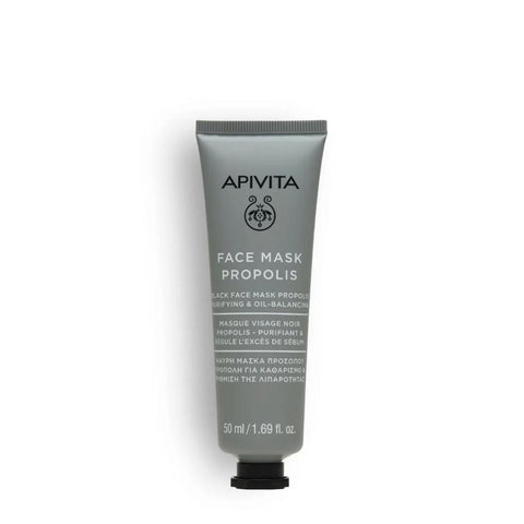 Apivita Face Mask Propolis