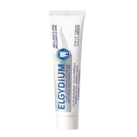 Elgydium Brilliance & Care Οδοντόκρεμα