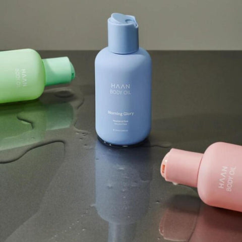 HAAN Body Oil Morning Glory