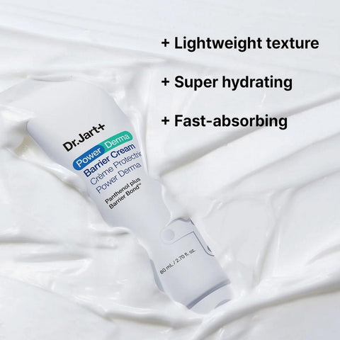 Dr.Jart+ Power Derma Barrier Cream