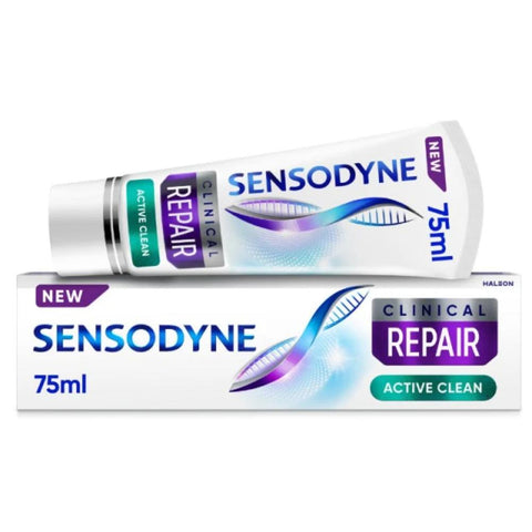 Sensodyne Clinical Repair Toothpaste