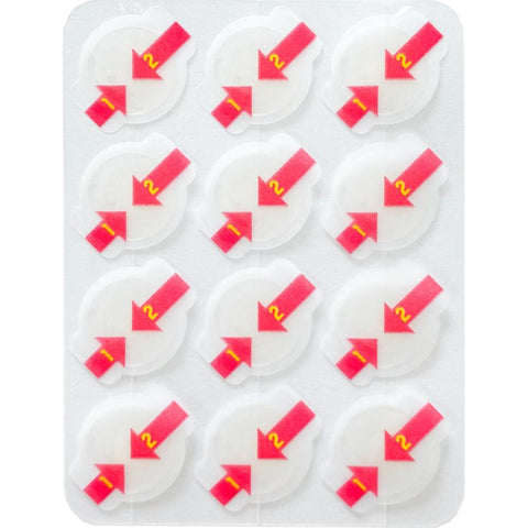 Catch Me Patch Spot Care & Cover