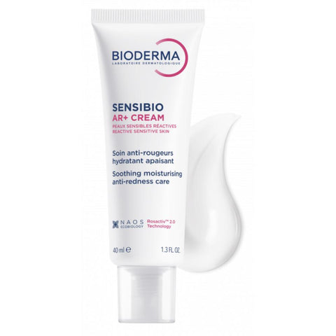 Bioderma Sensibio AR+ Cream 40ml