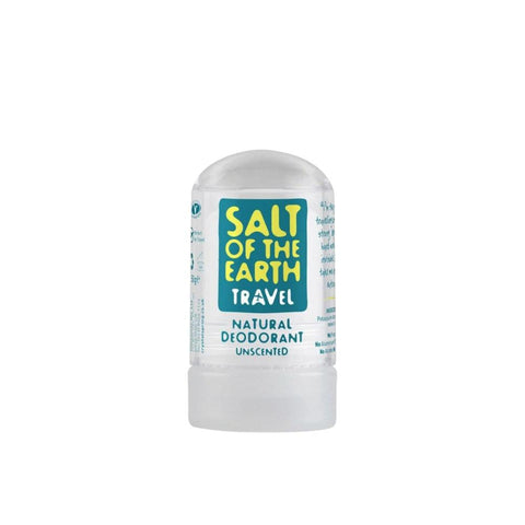 Salt of the Earth Vegan Αποσμητικό Κρύσταλλος