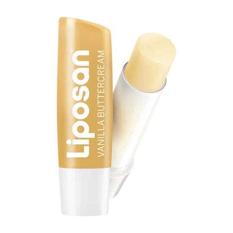 Liposan Vanilla Buttercream