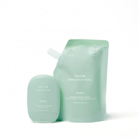 HAAN Fig Fizz Hand Cream-Refill