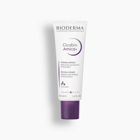 Bioderma Cicabio Arnica+ Soothing SOS Cream