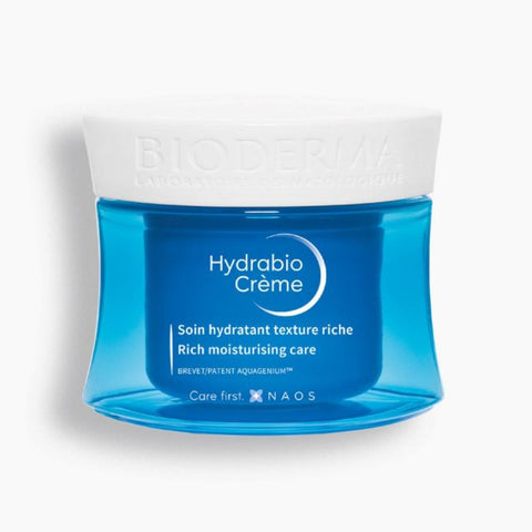Bioderma Hydrabio Creme-Rich Moisturising Care
