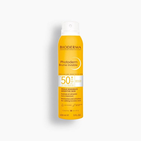 Bioderma Photoderm Brume invisible SPF50+, 150ml