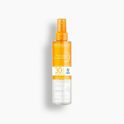 Bioderma Photoderm Eau solaire BRONZ SPF30, 200ml