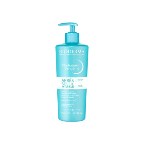 Bioderma After Sun Photoderm Gel-Creme