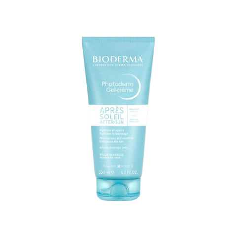 Bioderma After Sun Photoderm Gel-Creme