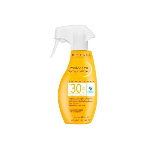 Bioderma Photoderm Spray Invisible SPF30