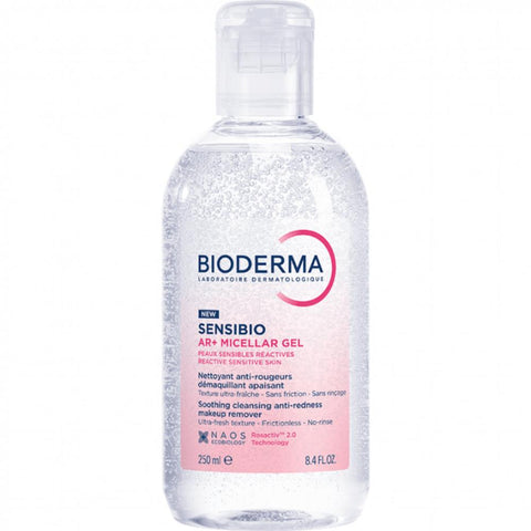 Bioderma Sensibio AR+ Micellar Gel