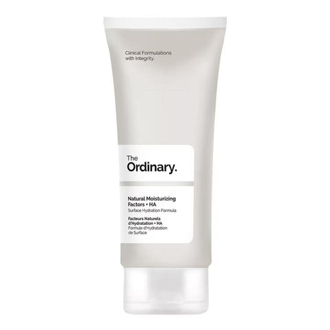 The Ordinary Natural Moisturizing Factors + HA