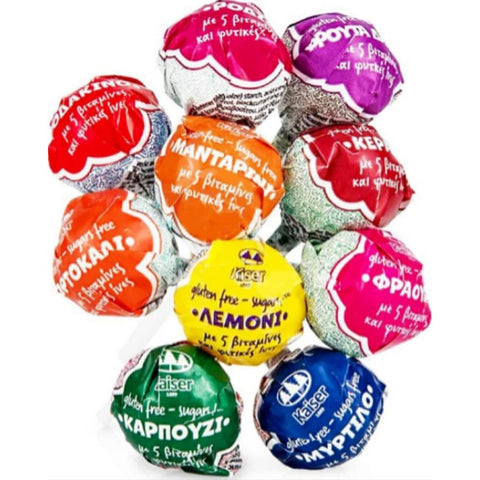 Kaiser Lollipop