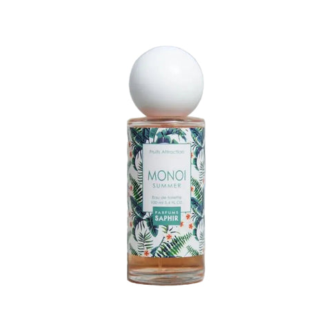Saphir Fruits Attraction Monoi Summer EDT