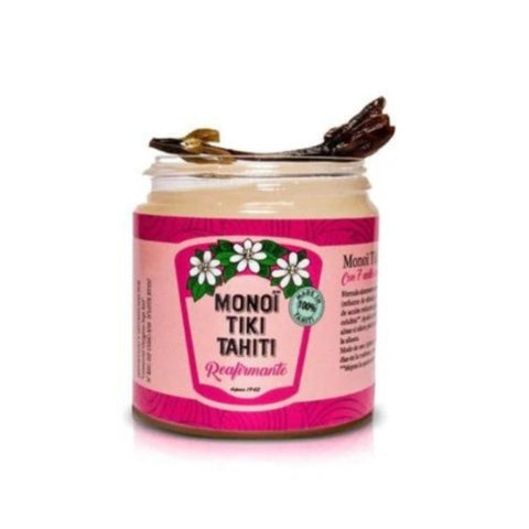 Monoi Tiki Tahiti Raffermissant-Έλαιο κατά της κυτταρίτιδας