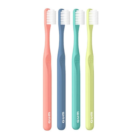 Gum Classic Toothbrush-Medium