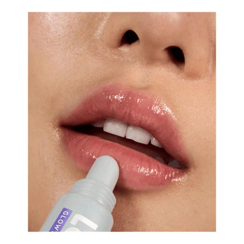 Liposan Glowy Lips with Magnolia Extract