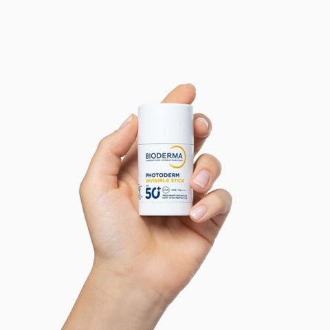 Bioderma Photoderm Invisible Stick SPF50+ NEW